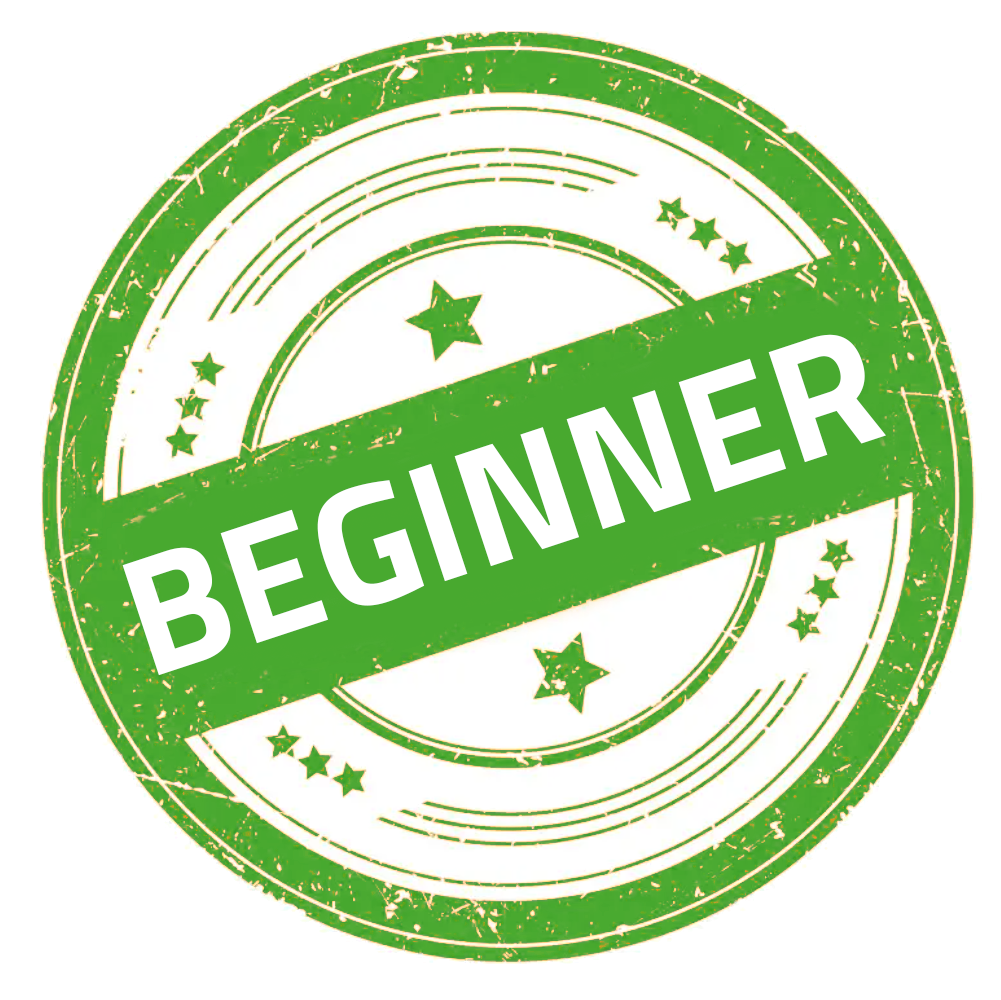 Beginner