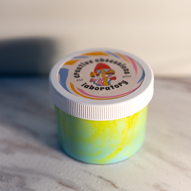 Butter Slimes (10 oz) - Image 4