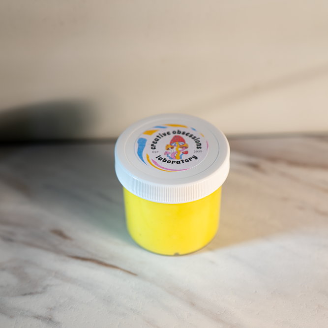 Thick and Glossy Slimes (3 oz) - Image 2