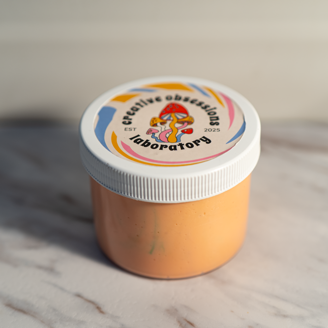 Thick and Glossy Slimes (10 oz) - Image 2