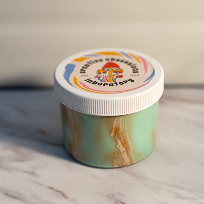 Butter Slimes (10 oz) - Image 2