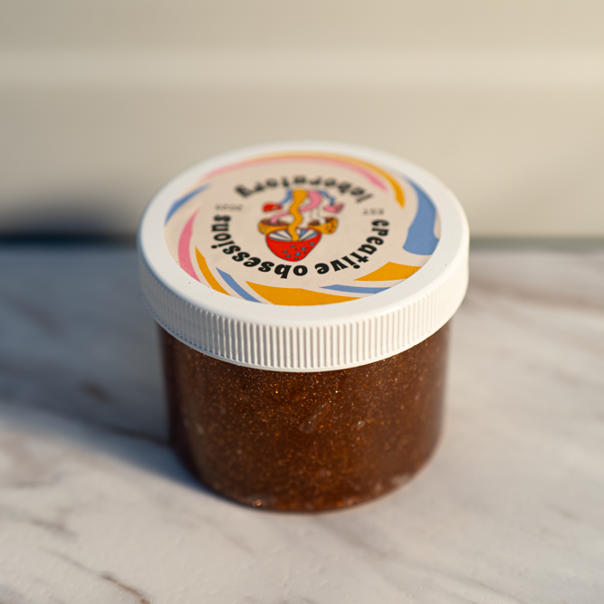 Clear Slimes (10 oz)