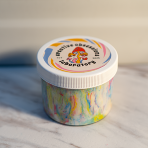 Butter Slimes (10 oz)