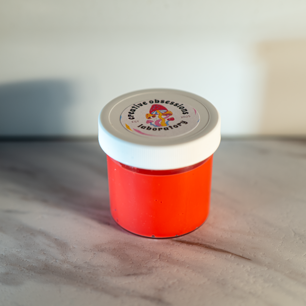 Thick and Glossy Slimes (3 oz) - Image 11