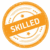Skilled